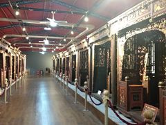 -常德桃花源景区
