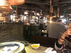 -三代烤肉(保利广场店)
