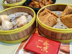 -一茶一点(海景店)