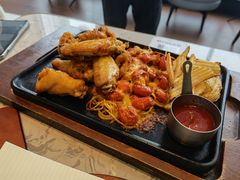 -必胜客(金开大道店)