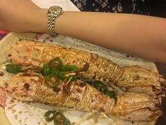 -盛港湾海鲜食府(黄沙店)