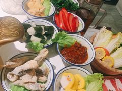 -九鼎轩脆毛肚火锅(三钢里店)