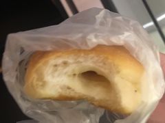 海盐牛角包-山崎面包(百联世纪店)