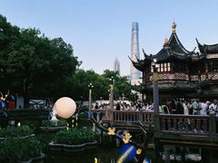 -豫园