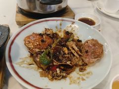 -明本湛江鸡•海鲜小厨(陈家祠店)