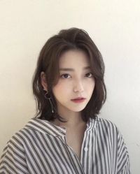 -川和潮人漂色·烫染·接发