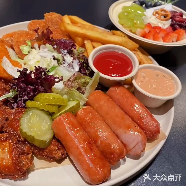 平顶山📍找到了好吃的漂亮饭‼️