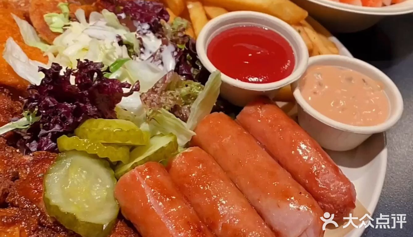 平顶山📍找到了好吃的漂亮饭‼️