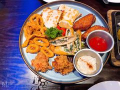 -bluefrog蓝蛙(皇庭广场店)