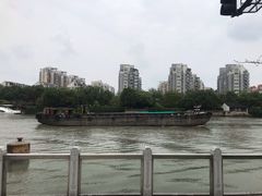 -运河游船(武林门码头)