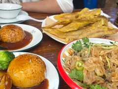 -叶存利海鲜大馅饺子(海宁路总店)
