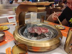 -杨小佳·齐齐哈尔烤肉·烤串(广州店)