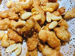 -青花椒花椒鱼(合生汇店)