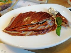 -四季餐厅(大寺店)