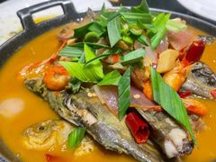 -阿露佳·舌尖上的安吉菜