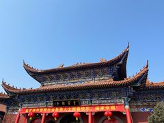-皇罗禅寺