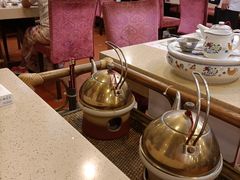 大堂-点都德(北京路贰店)