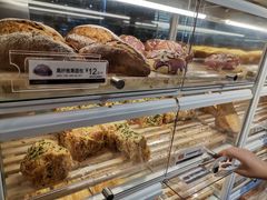 -85度C(南京龙江店)