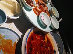 -额娘·现烙春饼烤鸭(太原总店)