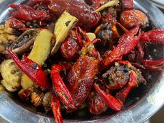 -五七小李子油焖大虾(总店)