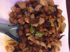 -缪氏川菜(丰盛町店)