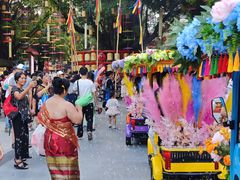 -深圳锦绣中华民俗村