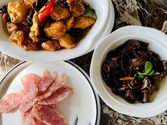 -风味小馆(天目湖宾馆店)