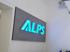 -ALPS阿尔卑斯眼镜(我格广场店)