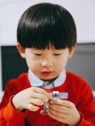 -LEGO(国贸商城店)