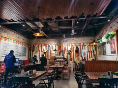 大堂-枪火串烧·东北特色烧烤(罗湖总店)