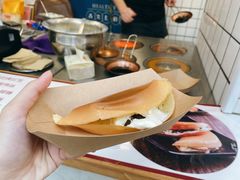 -贺记蛋烘糕(文庙西街店)