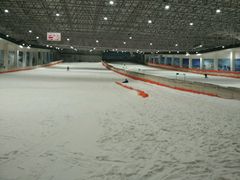 -绍兴启迪乔波冰雪世界