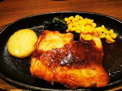 -萨莉亚意式餐厅(杭州西溪龙湖天街店)