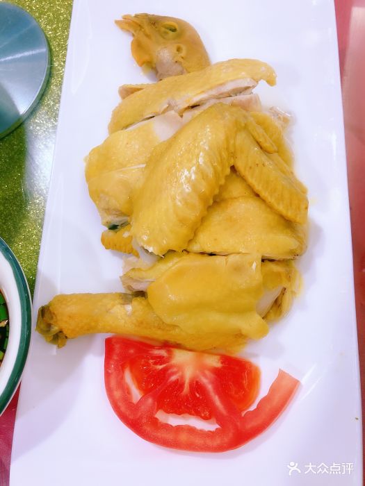 红壳笋私房菜(运河上街购物中心店)图片 - 第16张