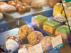 -屋裡·Union Bakery(龙江路店)