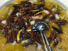 -老湘亲·品鉴湘菜(蔡塘爱琴海店)