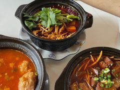 -廖记老砂锅(上清寺店)