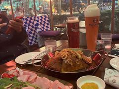 -宝莱纳餐厅(滨江店)