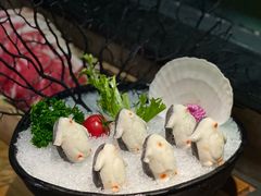 -湊湊火锅·茶憩(东城万达店)