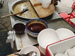 -郑家包子牛肉拉面(尚勤路店)