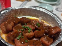 -五马集·海鲜·温州大牌档(黑金冠五马街十字路口店)