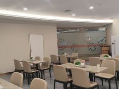 -爱康国宾体检中心(福田分院)