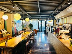 -星宙咖啡STELLARIS CAFE(广告产业园店)