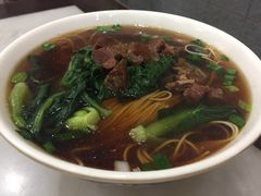 -东吴面馆(因果巷店)