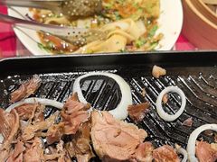 -西贝(上海我格广场店)