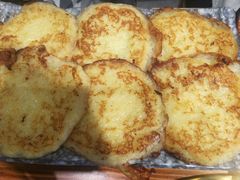 -万兴佳烤肉·长白山老味道(宏泰广场店)