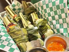 -泰妃殿(武汉首店)