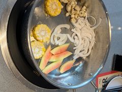 -椰小鸡·琼州糟粕醋·火锅(美兰缤纷城店)