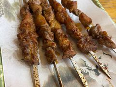 -马艾萨中国兰州传统牛肉面(惠新里店)