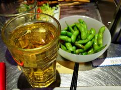 -很久以前羊肉串(大华三路店)